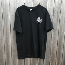 Load image into Gallery viewer, Oz Chop Logo Short Sleeve Shirt