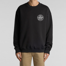Load image into Gallery viewer, Chain Logo Sweat Shirt - [Pre Sale]
