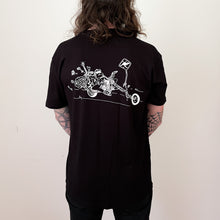 Load image into Gallery viewer, Keep On Oz Chopp&#39;n T-Shirt
