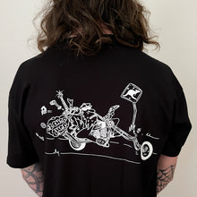 Load image into Gallery viewer, Keep On Oz Chopp&#39;n T-Shirt
