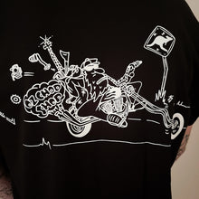 Load image into Gallery viewer, Keep On Oz Chopp&#39;n T-Shirt
