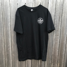 Load image into Gallery viewer, Oz Chop Logo Short Sleeve Shirt
